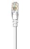 Intellinet 1m Cat5e networking cable White 39.4" (1 m) U/UTP (UTP)1