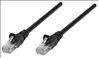 Intellinet 338387 networking cable Black 59.1" (1.5 m) Cat5e U/UTP (UTP)1