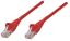 Intellinet Cat5e UTP, 3m networking cable Red 118.1" (3 m) U/UTP (UTP)1