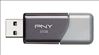 PNY 32GB USB 3.0 USB flash drive USB Type-A 3.2 Gen 1 (3.1 Gen 1) Silver2