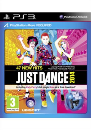 Ubisoft Just Dance 2014 Standard PlayStation 31