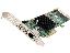 Areca ARC-1264il-16 RAID controller PCI Express x8 6 Gbit/s1