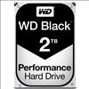 Western Digital Black 3.5" 2000 GB Serial ATA III2