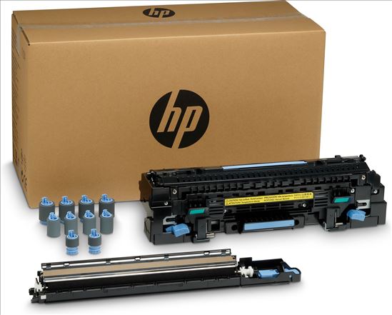 HP LaserJet 220V Maintenance/Fuser Kit1