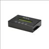 StarTech.com SATDUP11 media duplicator HDD duplicator 1 copies Black2