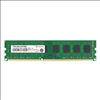 Transcend 4GB DDR3 memory module 2 x 8 GB 1600 MHz2