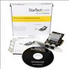 StarTech.com ST2000SPEXI network card Internal Ethernet 2000 Mbit/s5