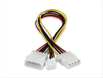 iStarUSA ATC-Y-MFM internal power cable1