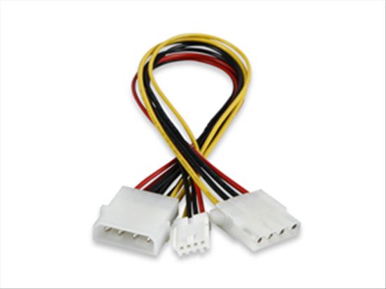 iStarUSA ATC-Y-MFM internal power cable1