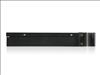 iStarUSA D-118V2-ITX-WB network equipment chassis 1U Black4