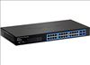 Trendnet TL2-G244 network switch Managed L2 Black1