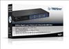 Trendnet TL2-G244 network switch Managed L2 Black4