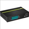 Trendnet TPE-TG80G network switch Power over Ethernet (PoE) Black1