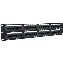 Trendnet 48-port Cat6 Unshielded Patch Panel1