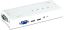 Trendnet TK-409K KVM switch Blue1