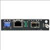 StarTech.com ET91000SFP2C network media converter Internal 1250 Mbit/s Black, Green2