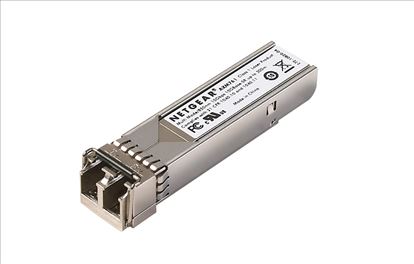 Netgear 10 Gigabit SR SFP+, 10pk network transceiver module 10000 Mbit/s SFP+1