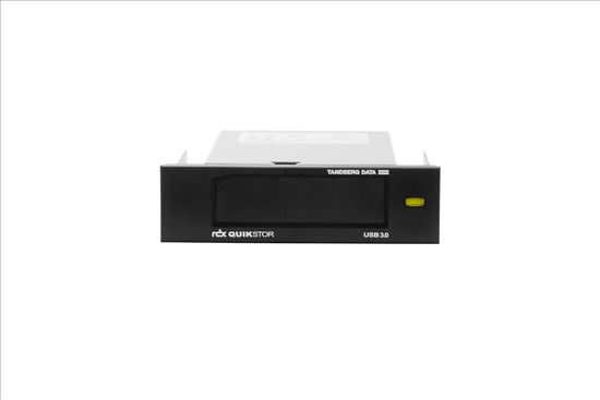 Overland-Tandberg 8636-RDX backup storage devices Tape drive1