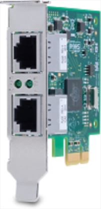 Allied Telesis AT-2911T/2 Internal Ethernet 1000 Mbit/s1