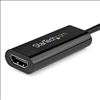 StarTech.com USB32HDES USB graphics adapter 1920 x 1200 pixels Black3