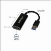 StarTech.com USB32HDES USB graphics adapter 1920 x 1200 pixels Black7