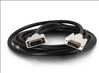 C2G 6FT DVI-D M/M DVI cable 70.9" (1.8 m) Black1