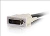 C2G 6FT DVI-D M/M DVI cable 70.9" (1.8 m) Black3