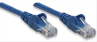 Intellinet 320634 networking cable Blue 1181.1" (30 m)1