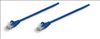 Intellinet 320634 networking cable Blue 1181.1" (30 m)2