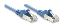 Intellinet RJ-45, 30m, Cat6, UTP networking cable Blue 1181.1" (30 m)1