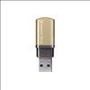 Transcend JetFlash 820G USB flash drive 32 GB USB Type-A 3.2 Gen 1 (3.1 Gen 1) Gold2