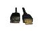 Unirise HDMI / Displayport 6ft 70.9" (1.8 m) Black1
