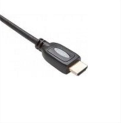 Oncore HDMI-MM-35F HDMI cable 421.3" (10.7 m) HDMI Type A (Standard) Black1
