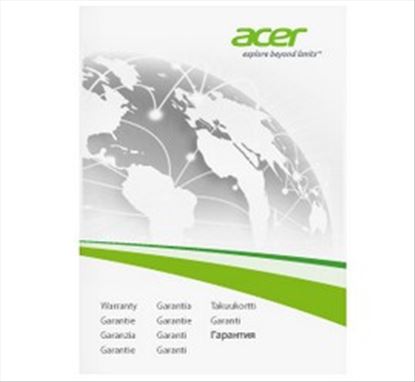 Acer 146.EE406.002 warranty/support extension1