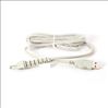 Unitech 1550-900079G USB cable 59.1" (1.5 m) USB 2.0 USB A Beige1