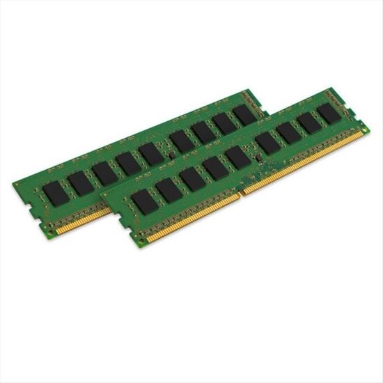 Kingston Technology System Specific Memory 8GB DDR3-1600 memory module 2 x 4 GB DDR3L 1600 MHz1