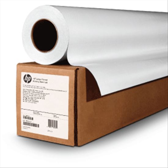 Brand Management Group C6570C plotter paper 1200" (30.5 m) 54" (137.2 cm)1