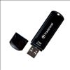 Transcend JetFlash 750, 64GB USB flash drive USB Type-A 3.2 Gen 1 (3.1 Gen 1) Black6