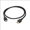 C2G 56783 HDMI cable 70.9" (1.8 m) HDMI Type A (Standard) Black3