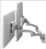 Chief K2W220S TV mount 30" Silver1