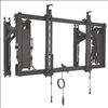 Chief LVSXU TV mount 80" Black1