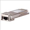 Hewlett Packard Enterprise X140 40G QSFP+ MPO SR4 network transceiver module Fiber optic 40000 Mbit/s QSFP+ 850 nm1