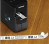 Brother PT-P750W label printer 180 x 180 DPI Wired & Wireless HSE/TZe6