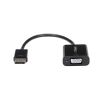 StarTech.com DP2VGA3 video cable adapter 3.94" (0.1 m) Black2