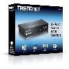 Trendnet TK-CAT508 KVM switch Black4