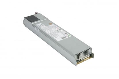 Supermicro PWS-2K02P-1R power supply unit 1100 W 1U Silver1