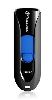 Transcend JetFlash 790 64GB USB flash drive USB Type-A 3.2 Gen 1 (3.1 Gen 1) Black, Blue1