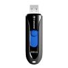 Transcend JetFlash 790 64GB USB flash drive USB Type-A 3.2 Gen 1 (3.1 Gen 1) Black, Blue3