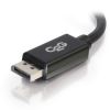 C2G 54403 DisplayPort cable 179.9" (4.57 m) Black3