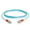 C2G 4m, LC - LC fiber optic cable 157.5" (4 m) Blue2